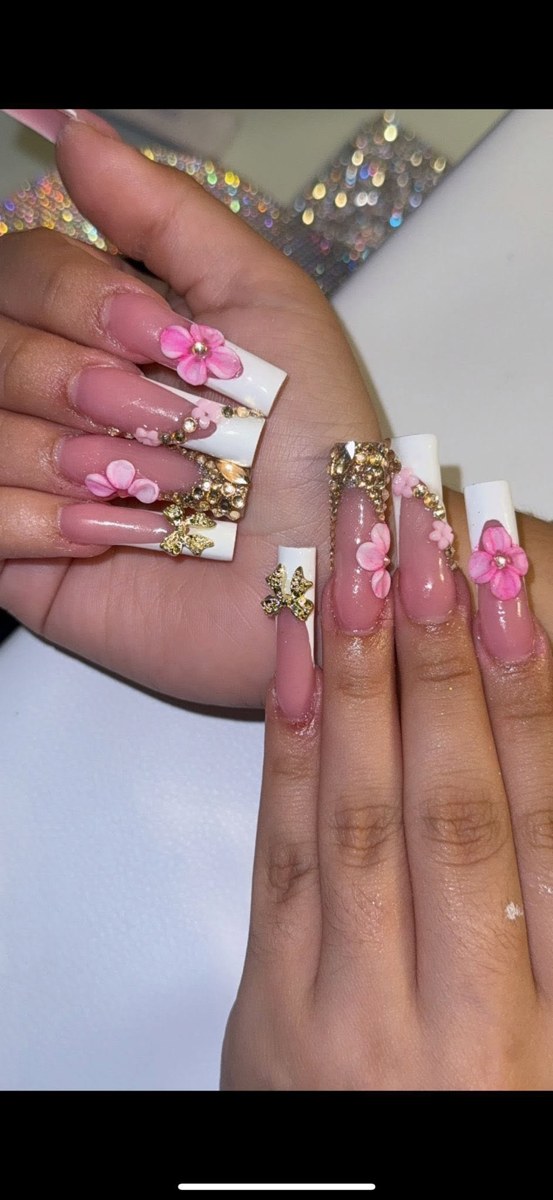 Manicura