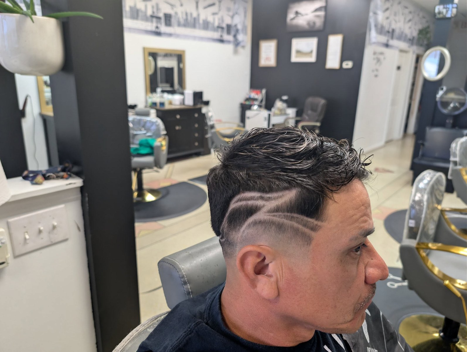 Diseño de corte