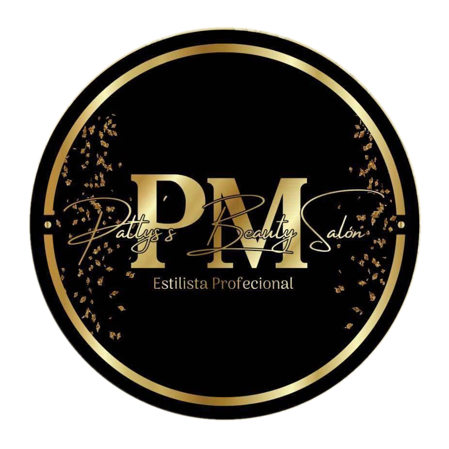Logo Patty's Peluquería